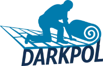Darkpol - logo